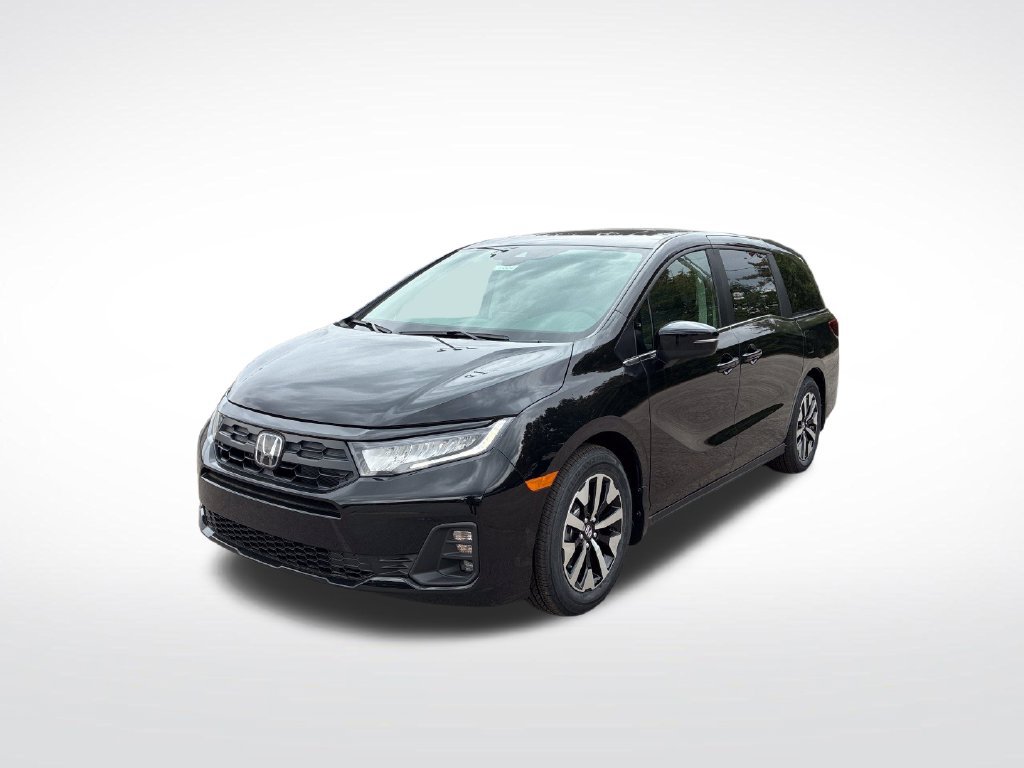 New 2026 Honda Odyssey EX-L image 7
