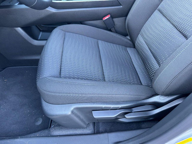 New 2027 Chevrolet Equinox LT FWD image 34