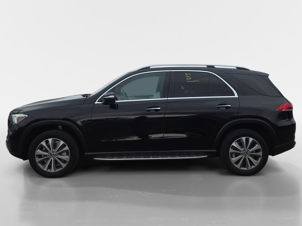Used 2023 Mercedes-Benz GLE 350 4MATIC image 2