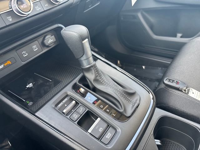 New 2026 Honda CR-V EX image 21