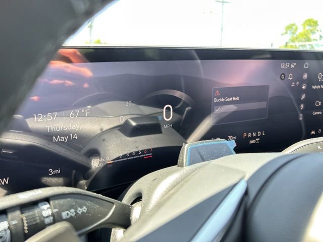 New 2026 Buick Enclave Avenir w/ Super Cruise Package AWD/4WD image 39