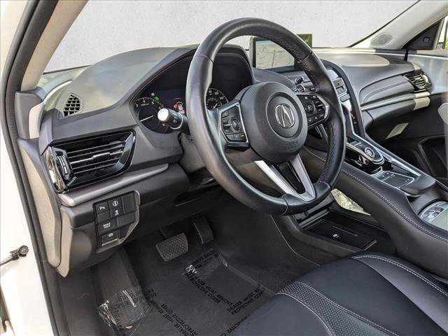 Used 2023 Acura RDX FWD w/ Technology Package image 10