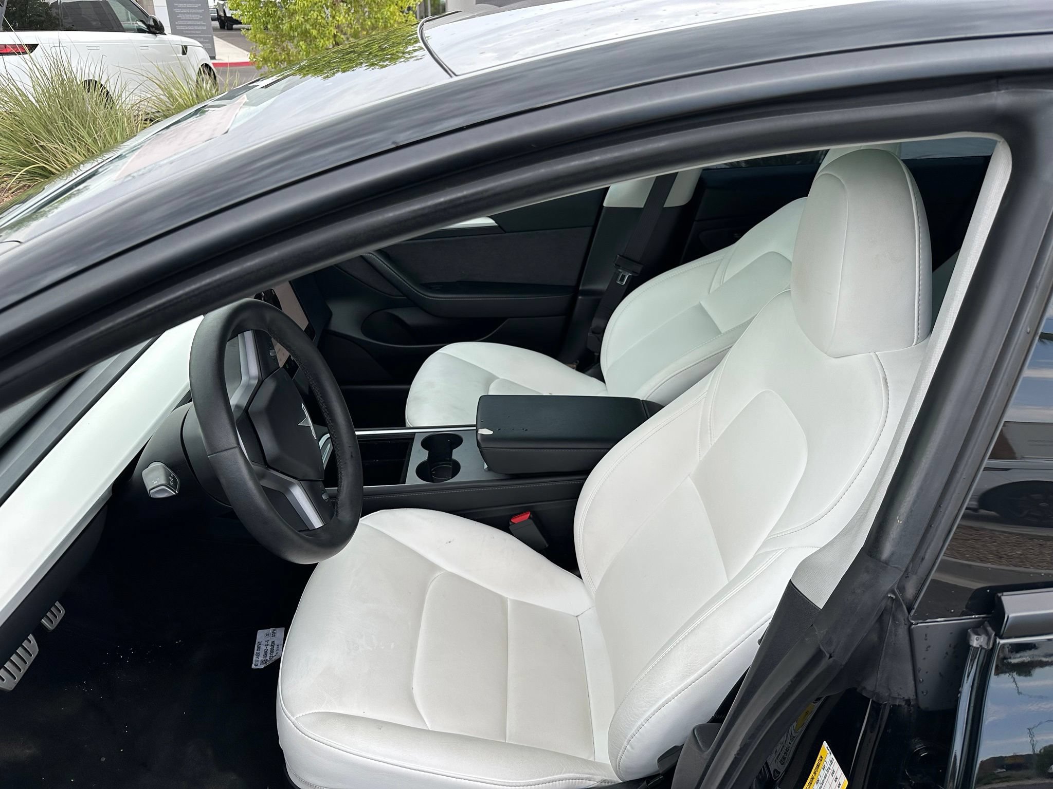 Used 2023 Tesla Model 3 Performance AWD/4WD image 15