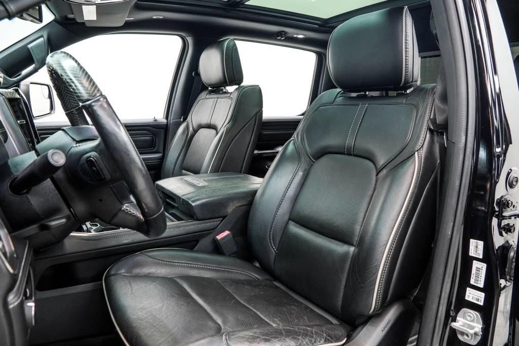 Used 2020 RAM 1500 Limited RWD image 16