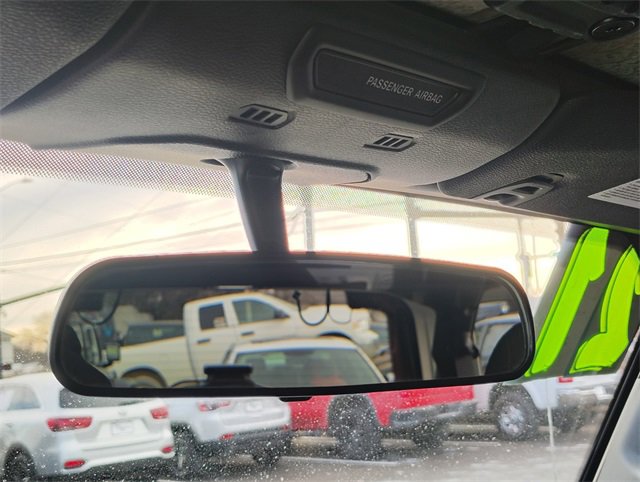 Used 2021 Jeep Wrangler Unlimited Sport S image 30