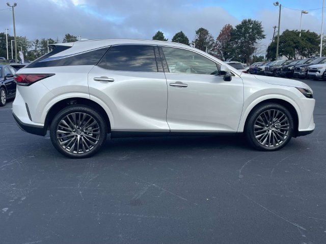 Used 2025 Lexus RX 350 AWD w/ Convenience Package image 8