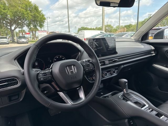 Used 2026 Honda HR-V EX-L image 22