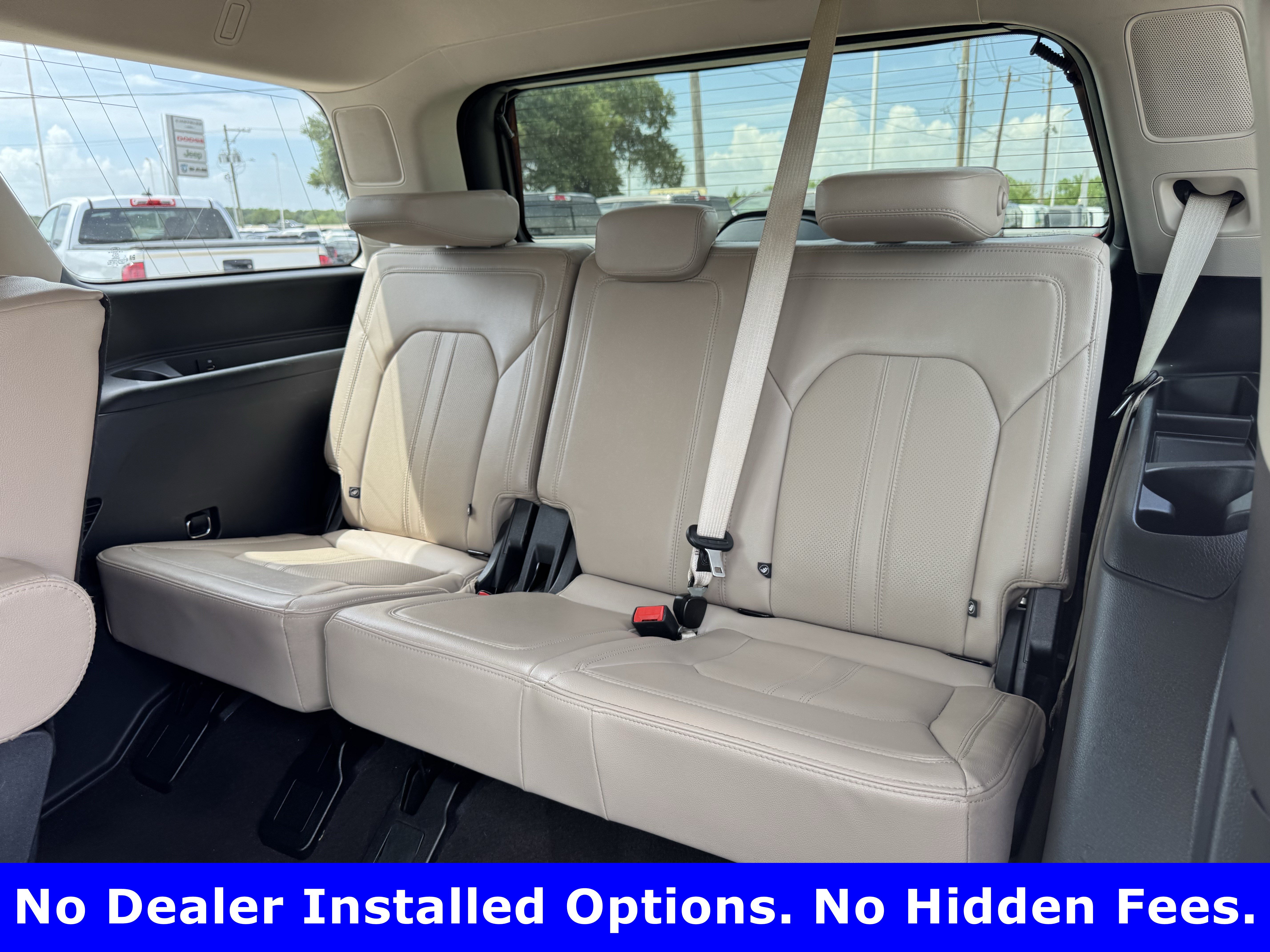 Used 2023 Ford Expedition Limited AWD/4WD image 26