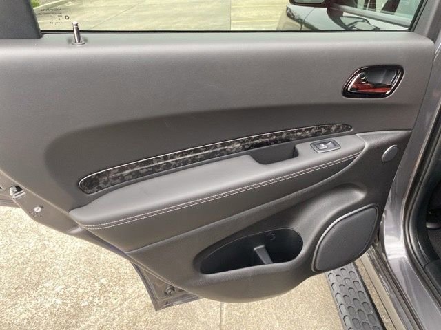 Used 2024 Dodge Durango SRT image 26