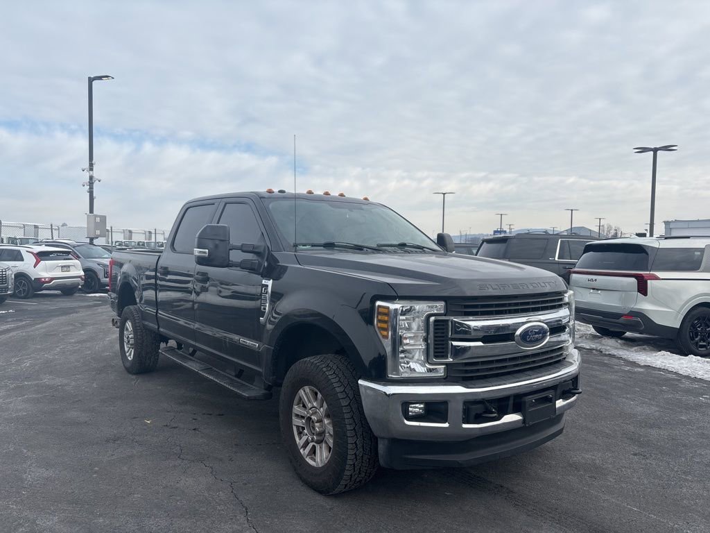 Used 2019 Ford F250 XLT w/ XLT Value Package