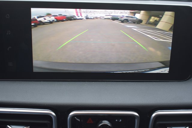 New 2026 Nissan Sentra SV w/ SV Convenience Package FWD image 23