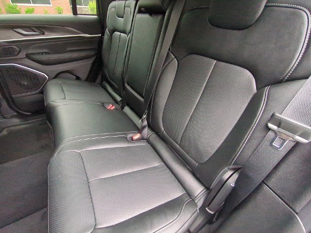 New 2026 Jeep Grand Cherokee Limited AWD/4WD image 28