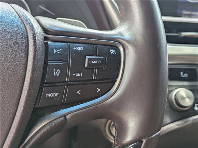 Used 2021 Lexus ES 350 w/ Premium Package FWD image 12