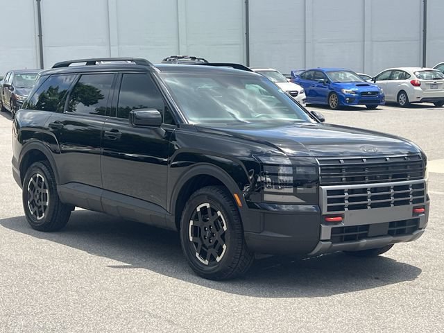 Certified 2026 Hyundai Palisade XRT Pro AWD/4WD image 21
