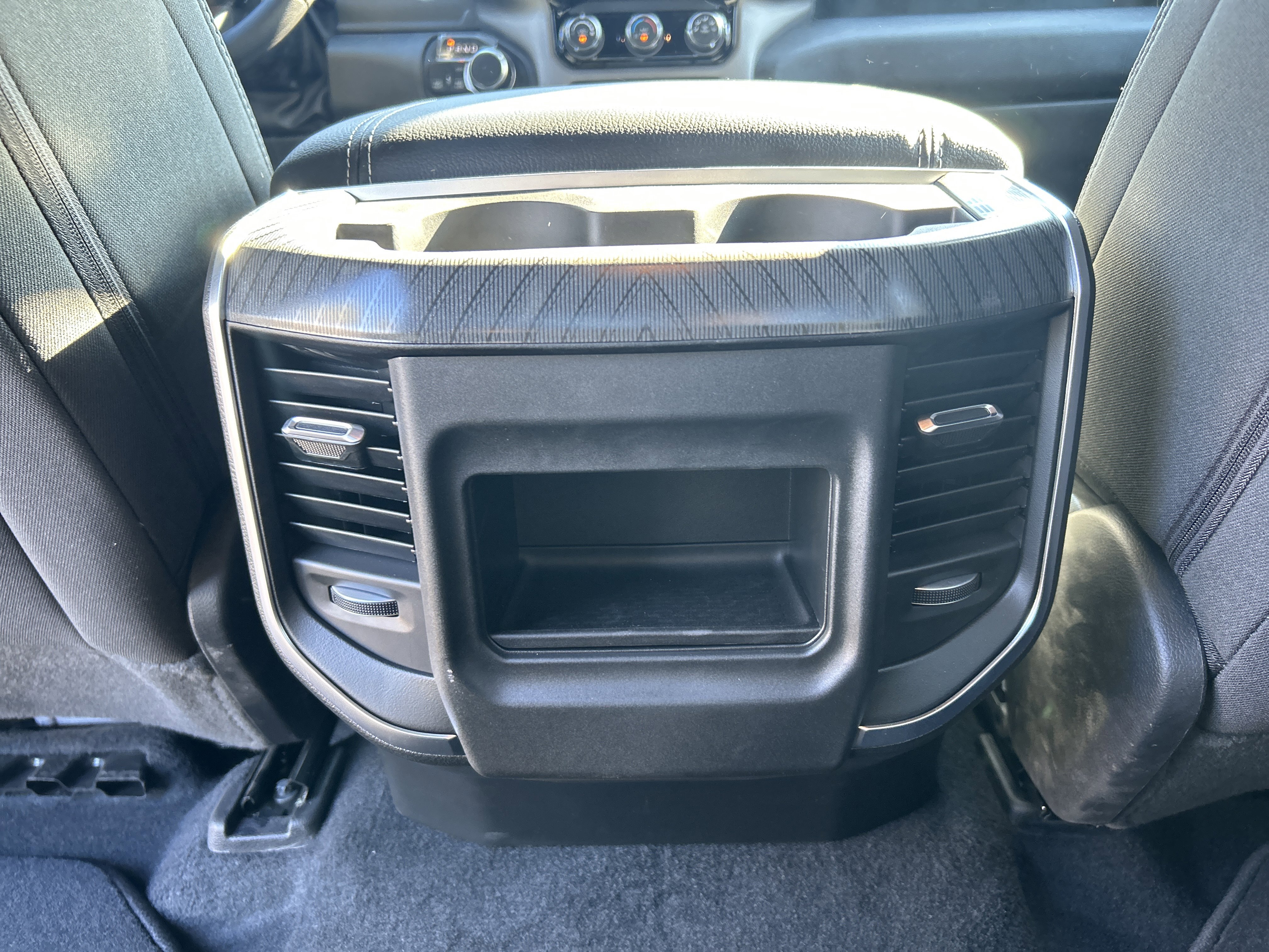 New 2026 RAM 1500 Express image 34