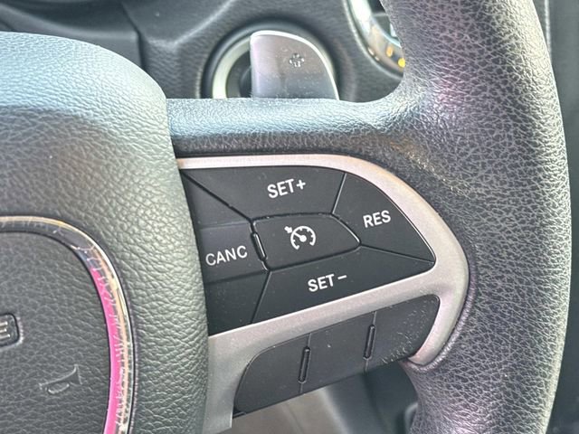 Used 2014 Dodge Durango SXT RWD image 29