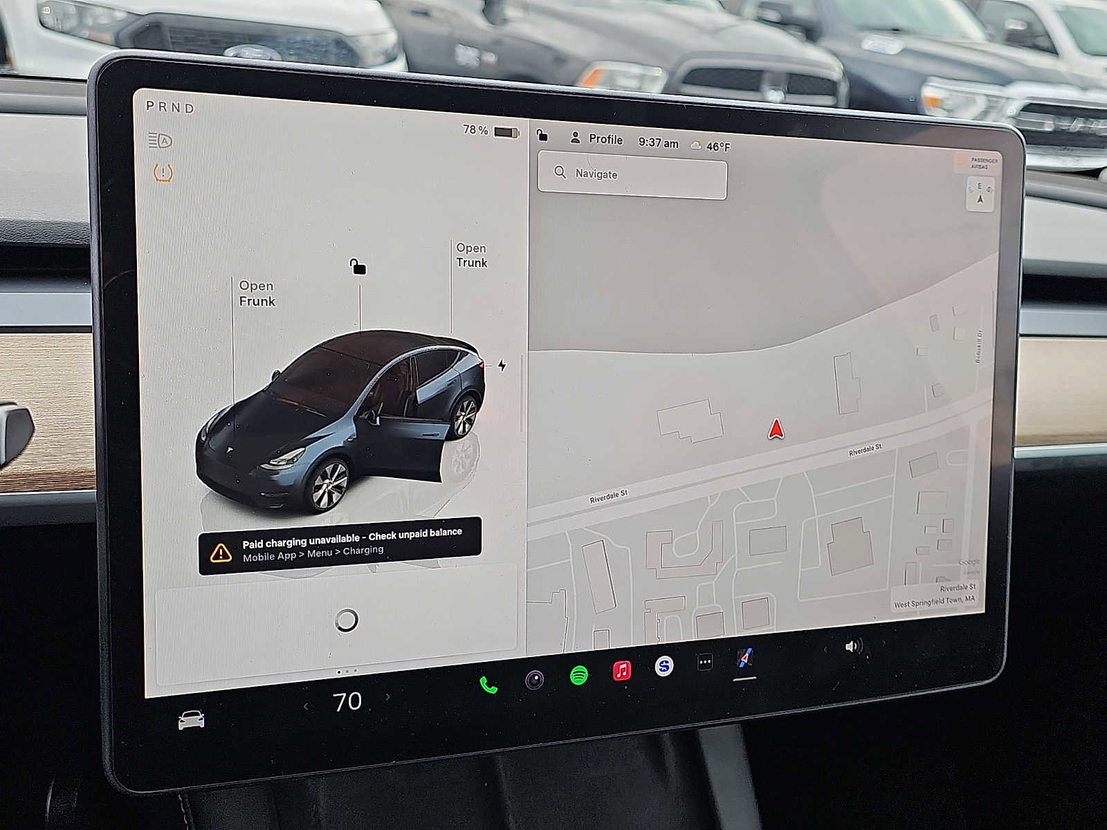 Used 2024 Tesla Model Y Long Range image 19