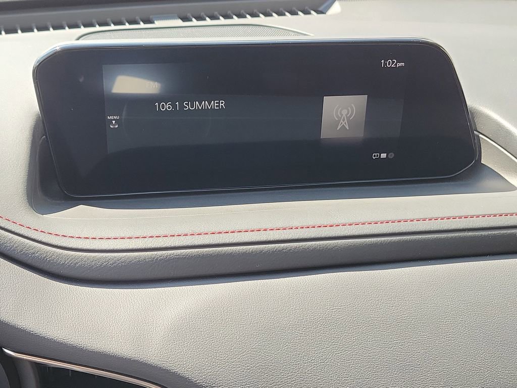 Used 2024 MAZDA CX-30 AWD 2.5 S w/ Preferred Package image 28