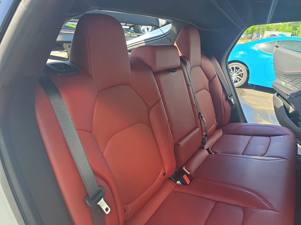 New 2026 Dodge Charger R/T AWD/4WD image 11