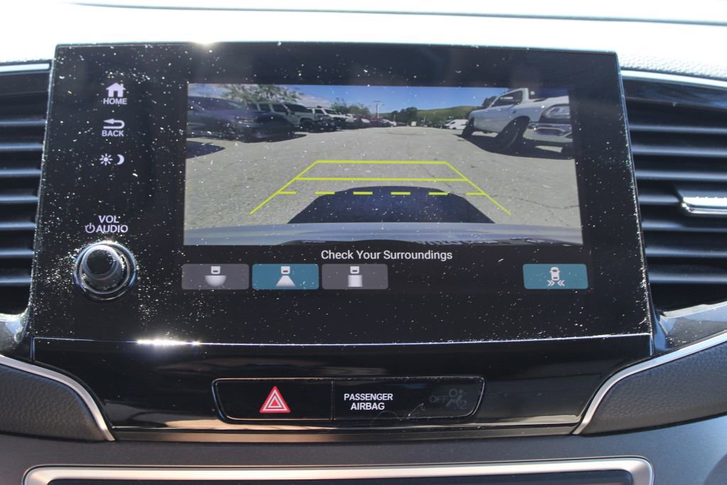 Used 2020 Honda Pilot EX-L image 23