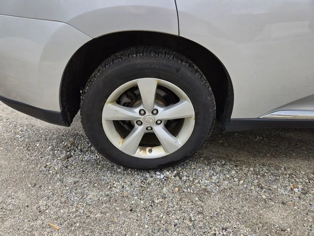 Used 2015 Lexus RX 350 AWD image 29