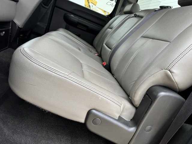 Used 2012 Chevrolet Silverado 1500 LT w/ All-Star Edition image 8