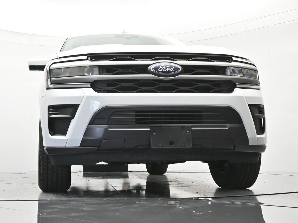 Used 2024 Ford Expedition Max XLT AWD/4WD image 38