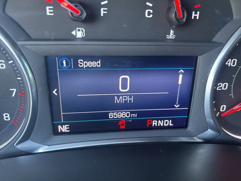 Used 2020 Chevrolet Blazer LT image 4