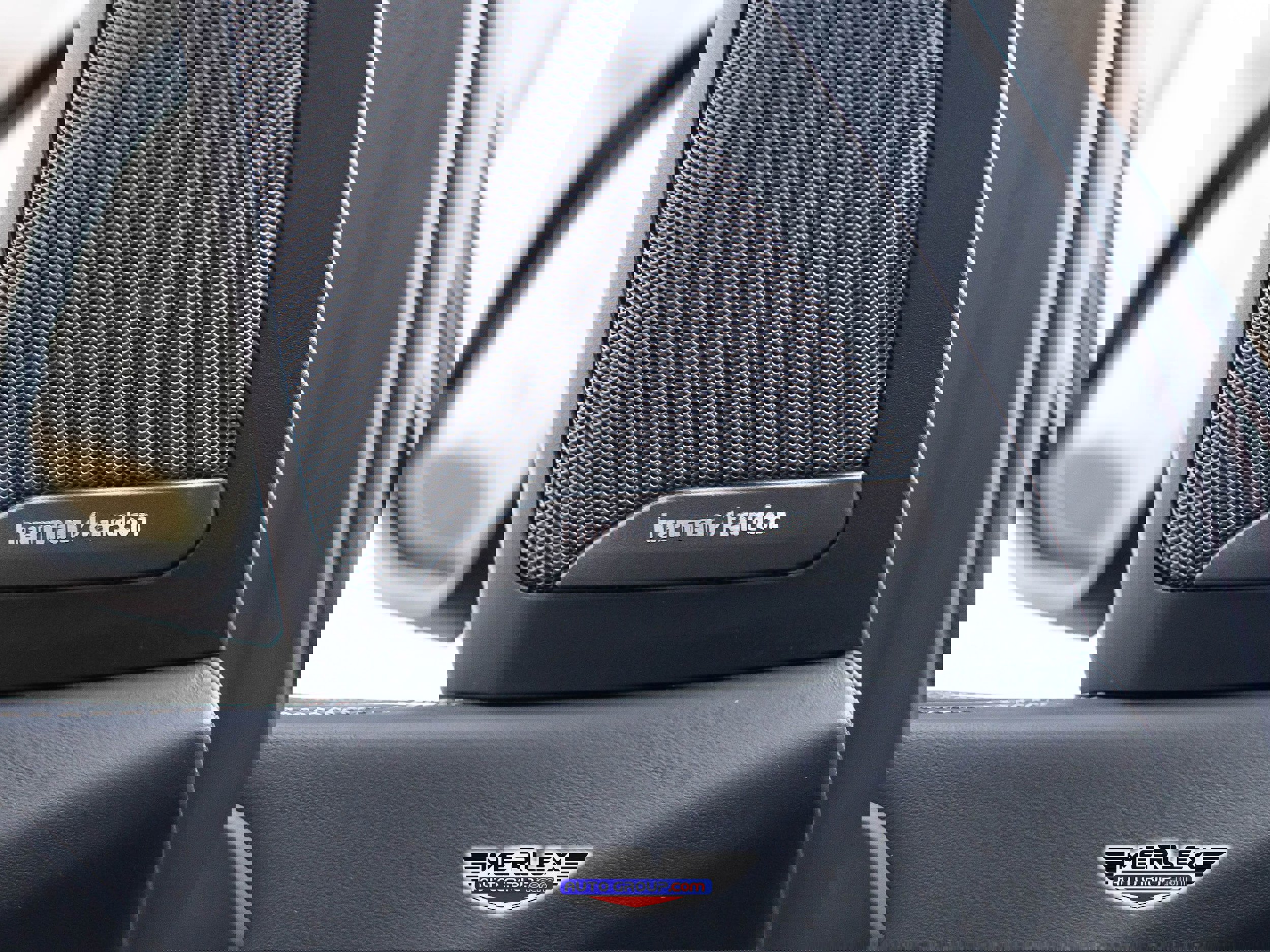 Used 2020 BMW X7 M50i image 49