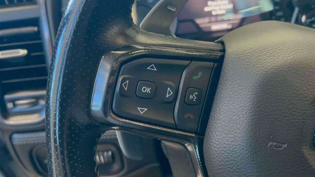 Used 2022 RAM 1500 TRX w/ TRX Level 1 Equipment Group AWD/4WD image 14
