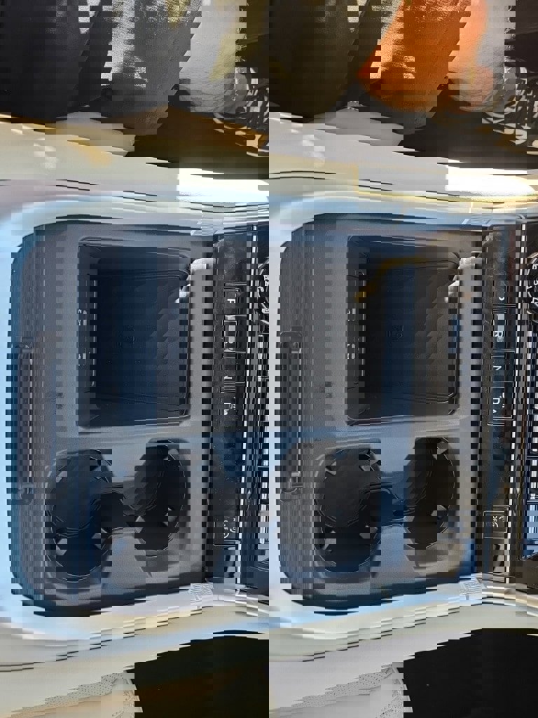 New 2026 Nissan Armada Platinum image 28