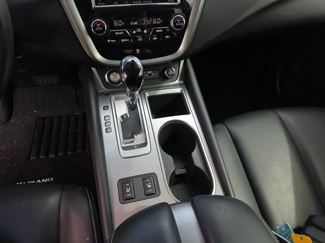 Used 2024 Nissan Murano SV w/ SV Midnight Edition Package image 18