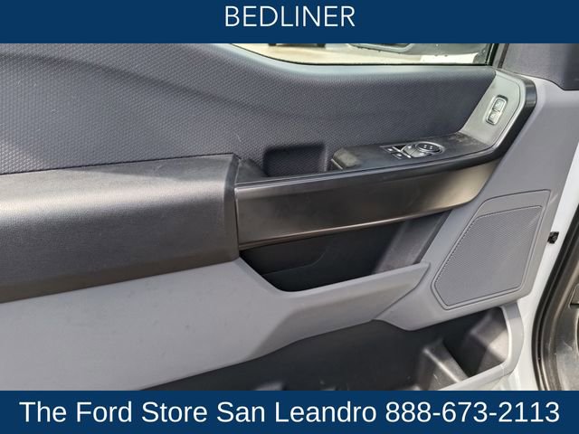 Used 2025 Ford F150 XL w/ Equipment Group 103A High image 10