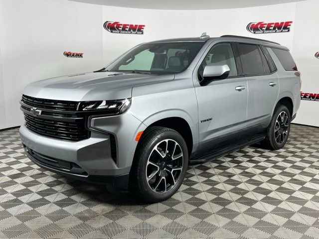 Used 2023 Chevrolet Tahoe RST image 5