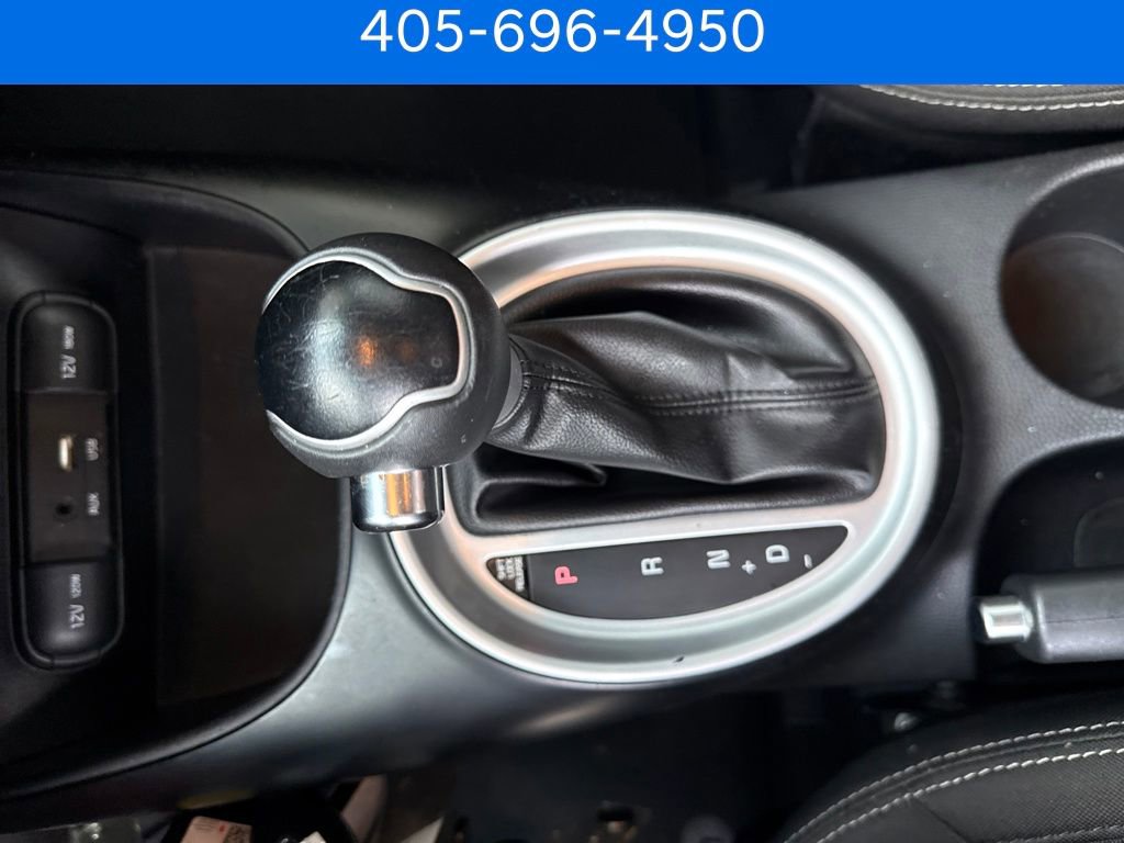 Used 2019 Kia Soul image 19