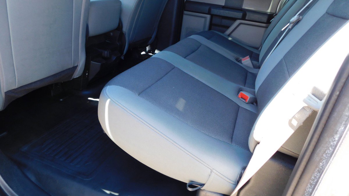 Used 2020 Ford F150 XL w/ XL Power Equipment Group image 24