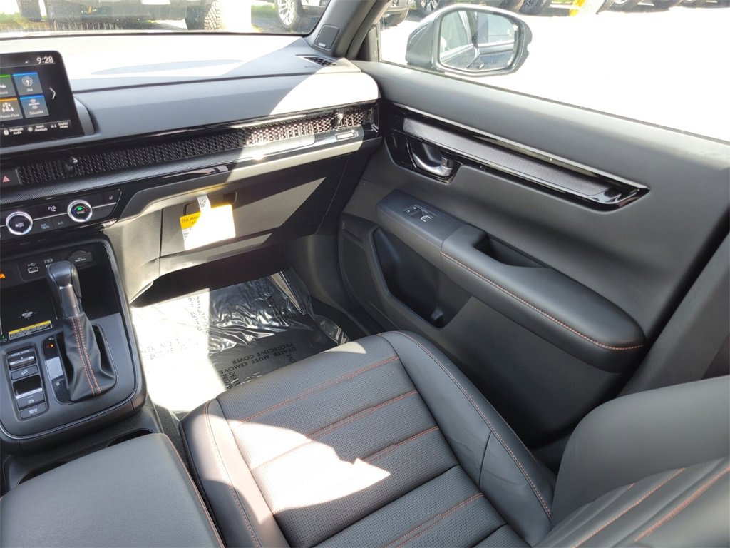Used 2023 Honda CR-V Sport Touring image 13