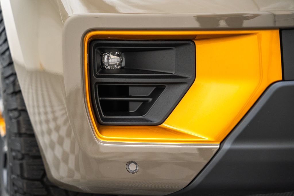 New 2027 Ford Expedition Tremor AWD/4WD image 18