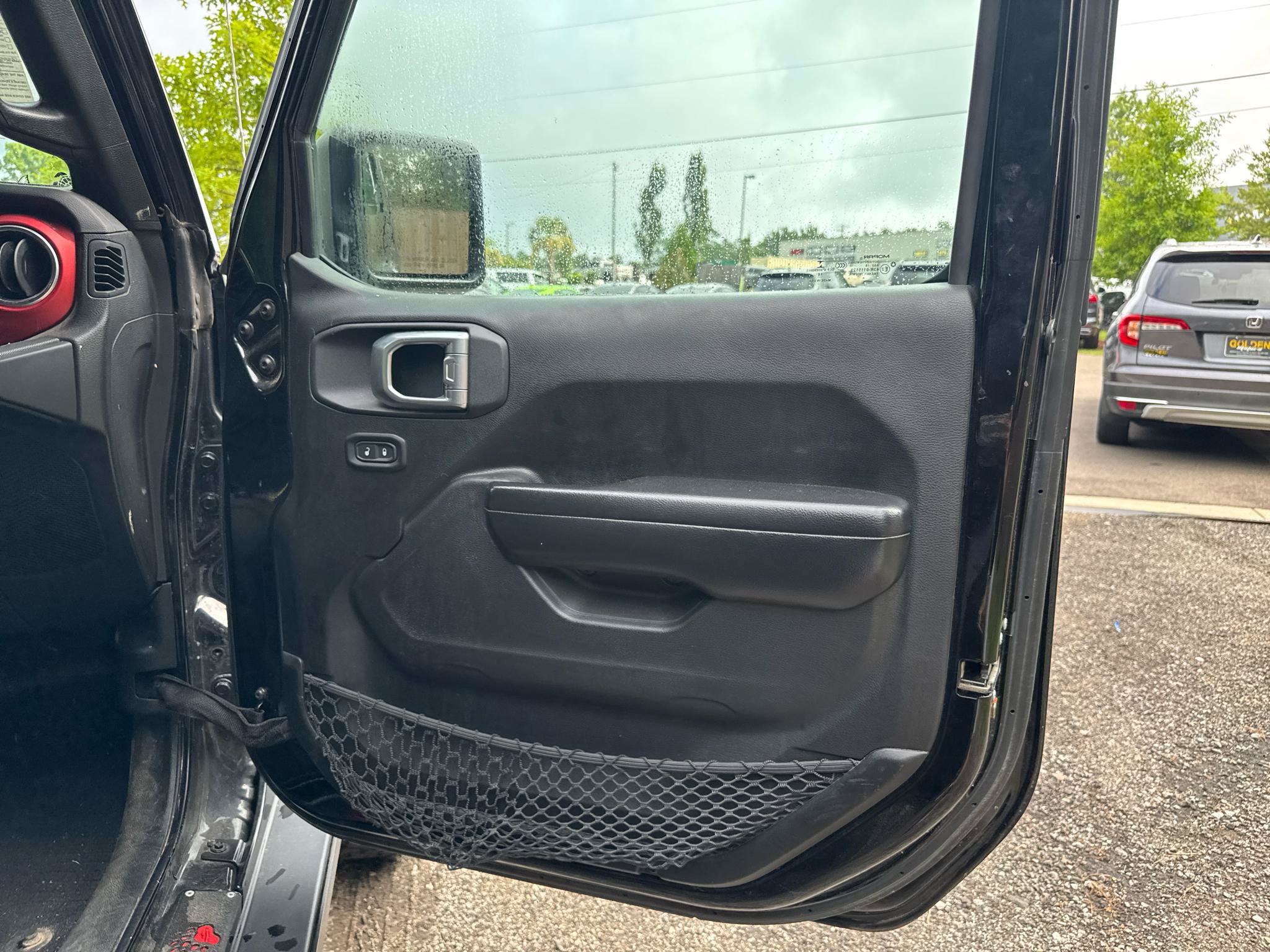 Used 2019 Jeep Wrangler Unlimited Rubicon AWD/4WD image 28