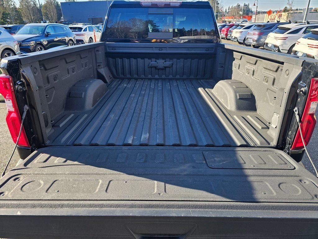 Used 2020 Chevrolet Silverado 2500 LTZ w/ LTZ Premium Package image 24