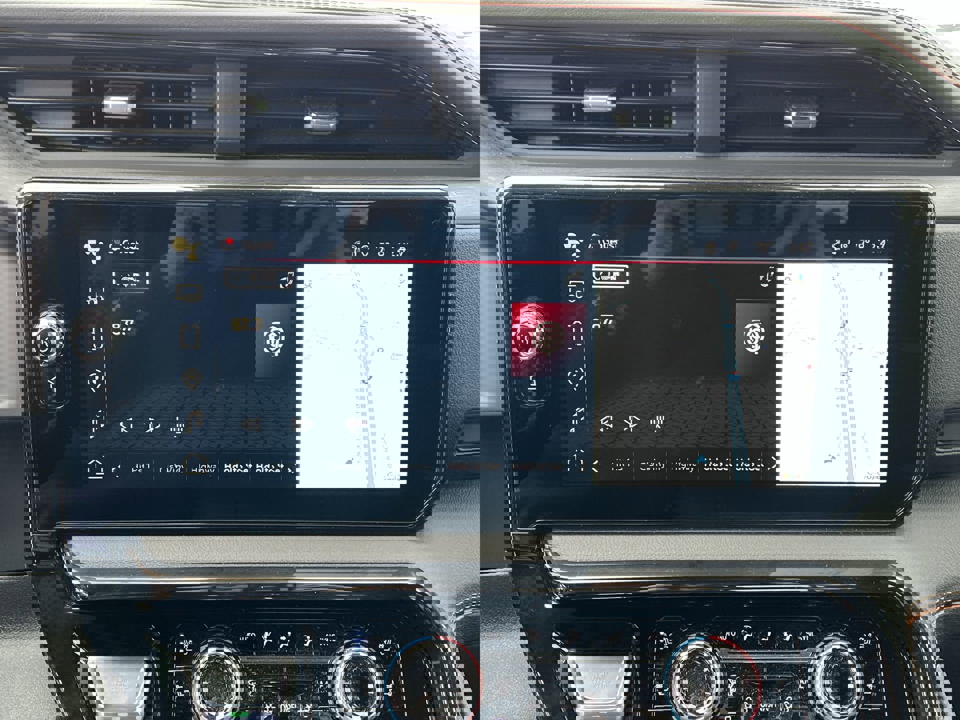 New 2025 GMC Sierra 1500 AT4 w/ AT4 Premium Package image 50