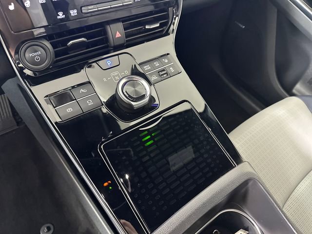 Used 2023 Subaru Solterra AWD image 20