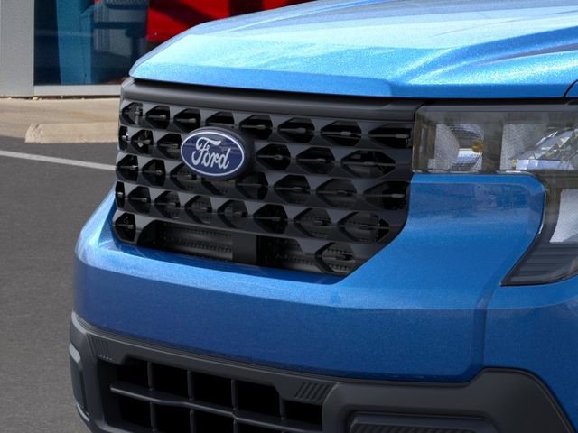 New 2026 Ford Maverick XL FWD image 18