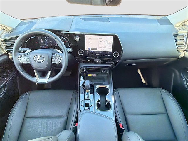 Used 2023 Lexus NX 350 AWD w/ Premium Package image 16