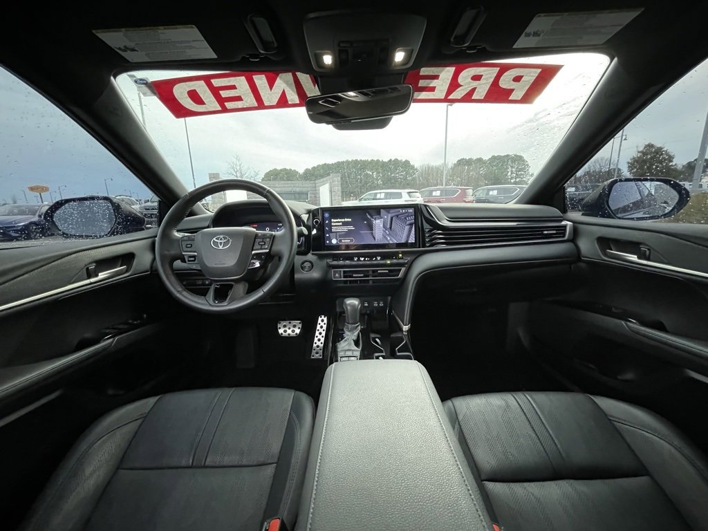 New 2026 Kia K5 GT image 28