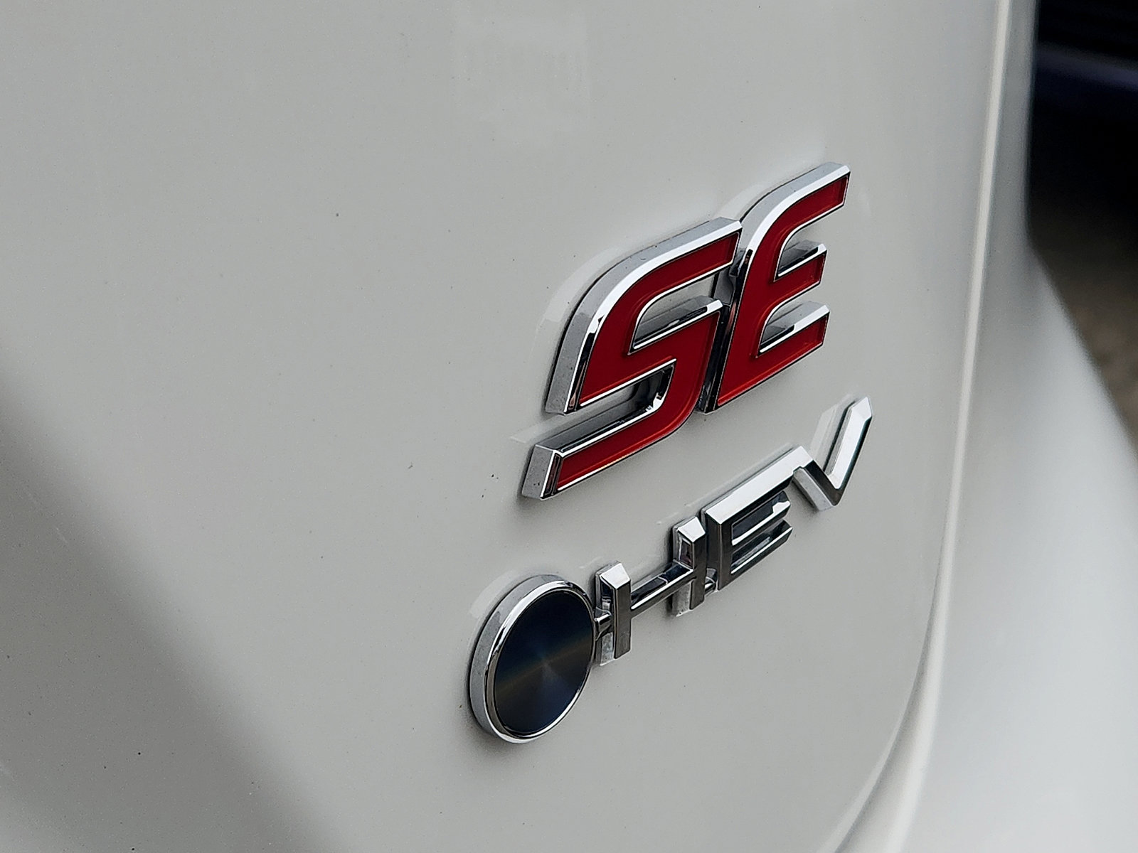 Used 2025 Toyota Corolla SE image 30