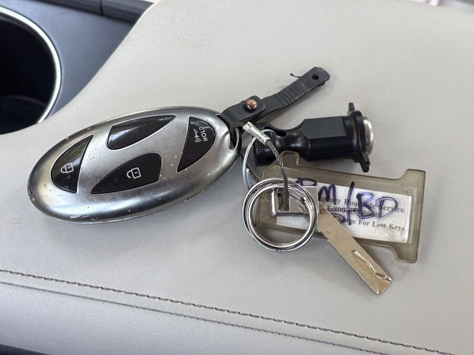 Used 2025 Hyundai Sonata SEL image 21