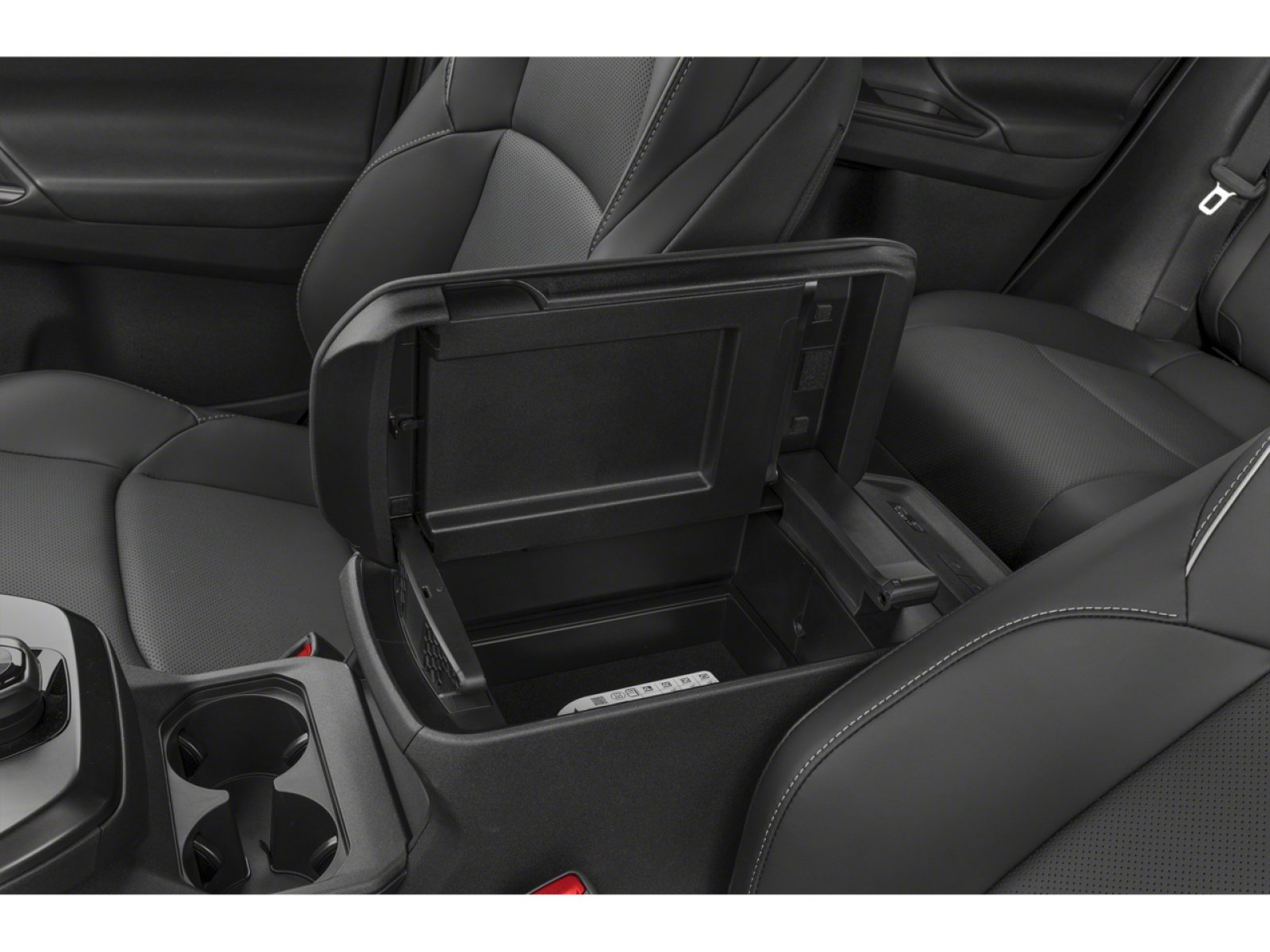 New 2026 Toyota bZ AWD/4WD image 13