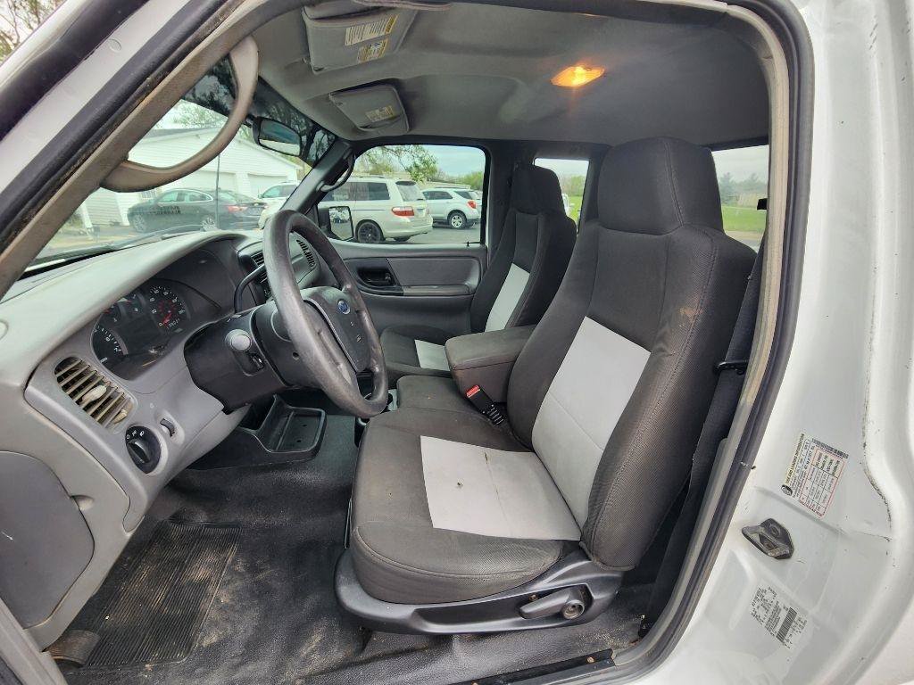 Used 2009 Ford Ranger XL RWD image 15