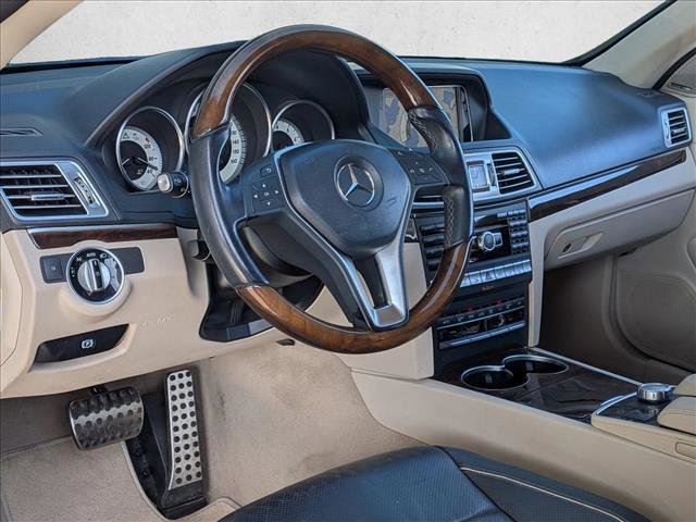Used 2014 Mercedes-Benz E 350 Cabriolet image 9